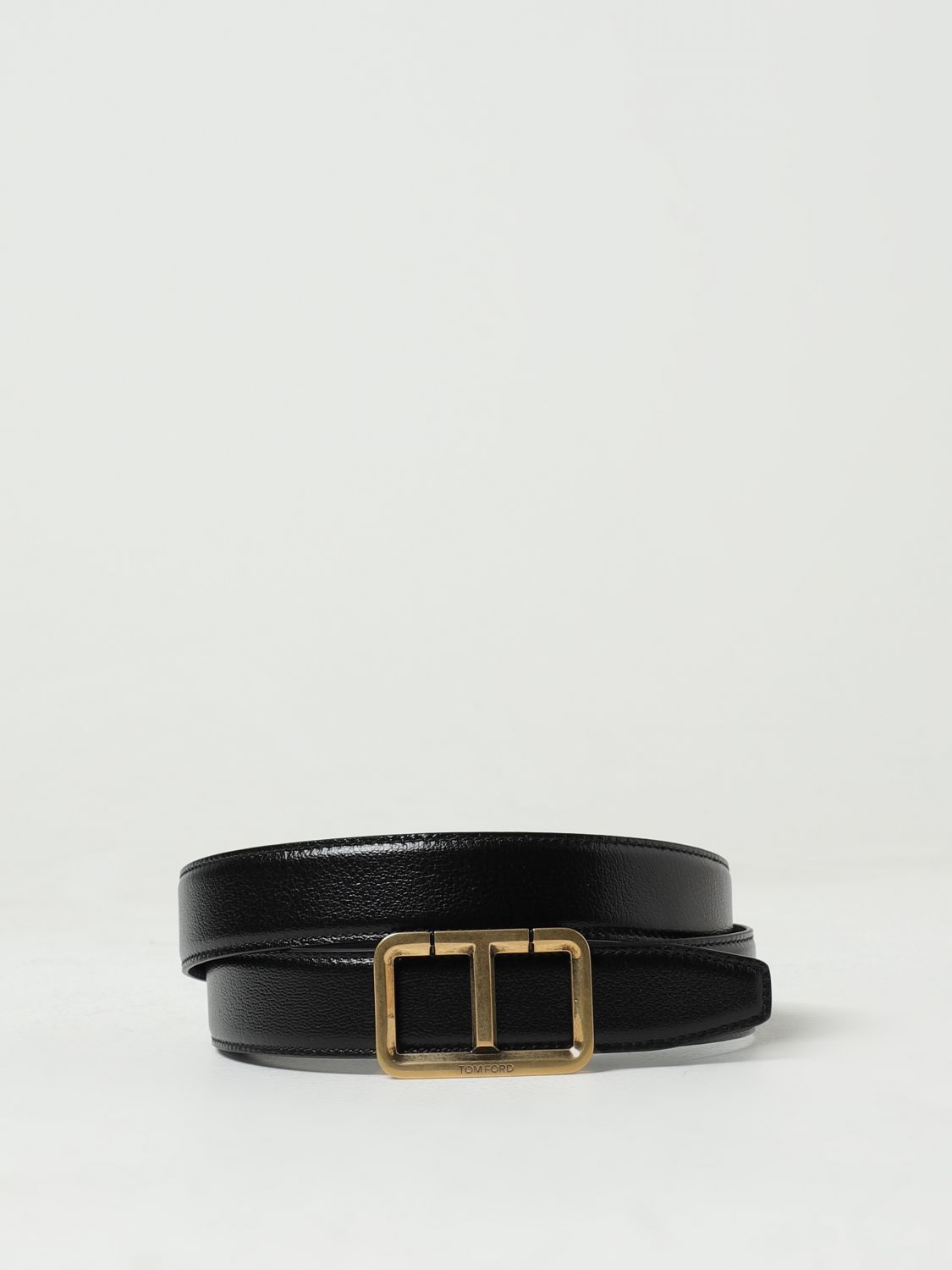 Tom Ford Belt TOM FORD Men colour Black