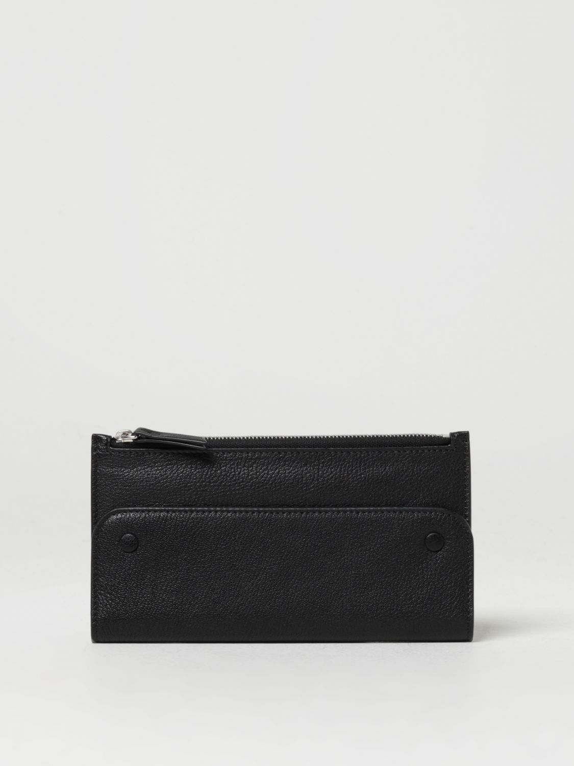 Maison Margiela Wallet MAISON MARGIELA Woman colour Black