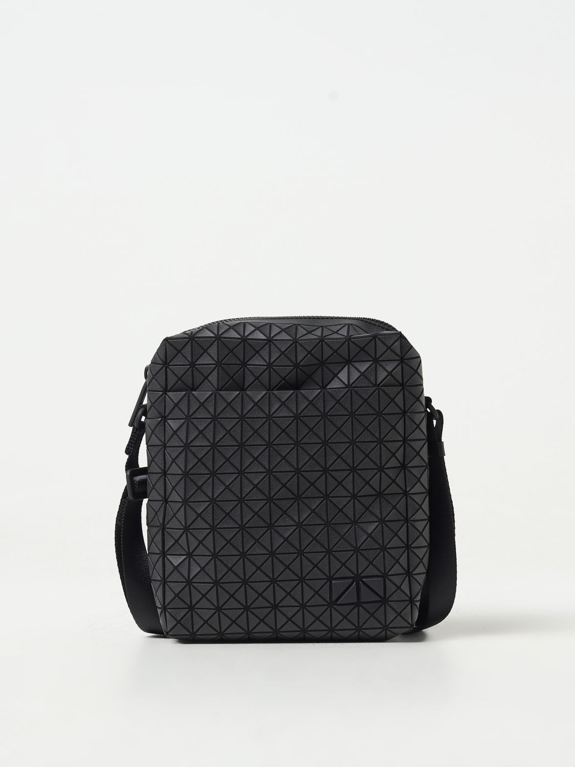 BAO BAO ISSEY MIYAKE Shoulder Bag BAO BAO ISSEY MIYAKE Men colour Black