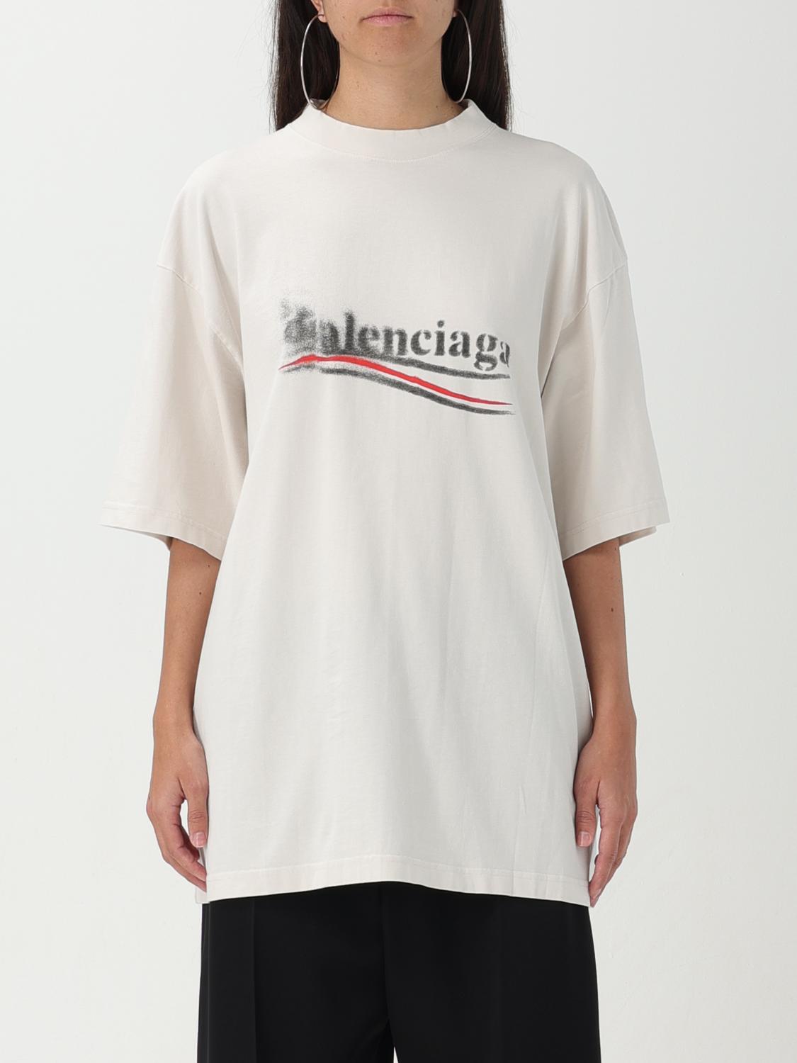 Balenciaga Balenciaga men's t-shirt