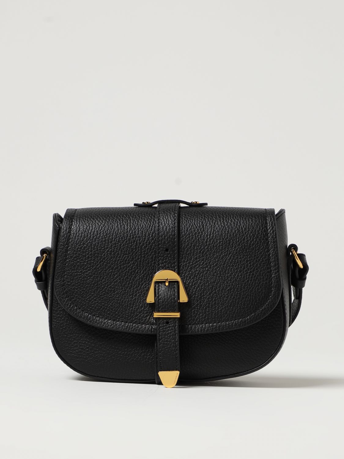 Coccinelle Mini Bag COCCINELLE Woman colour Black