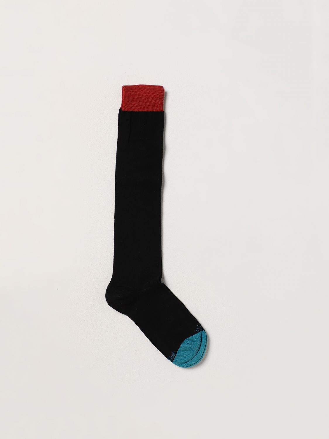 Altea Socks ALTEA Men colour Black