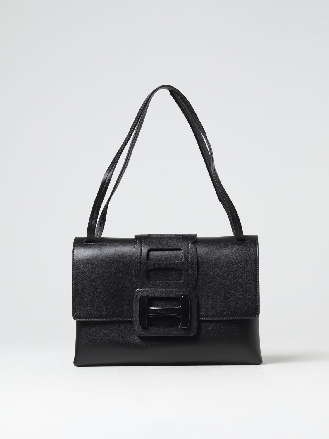 Hogan Shoulder Bag HOGAN Woman colour Black