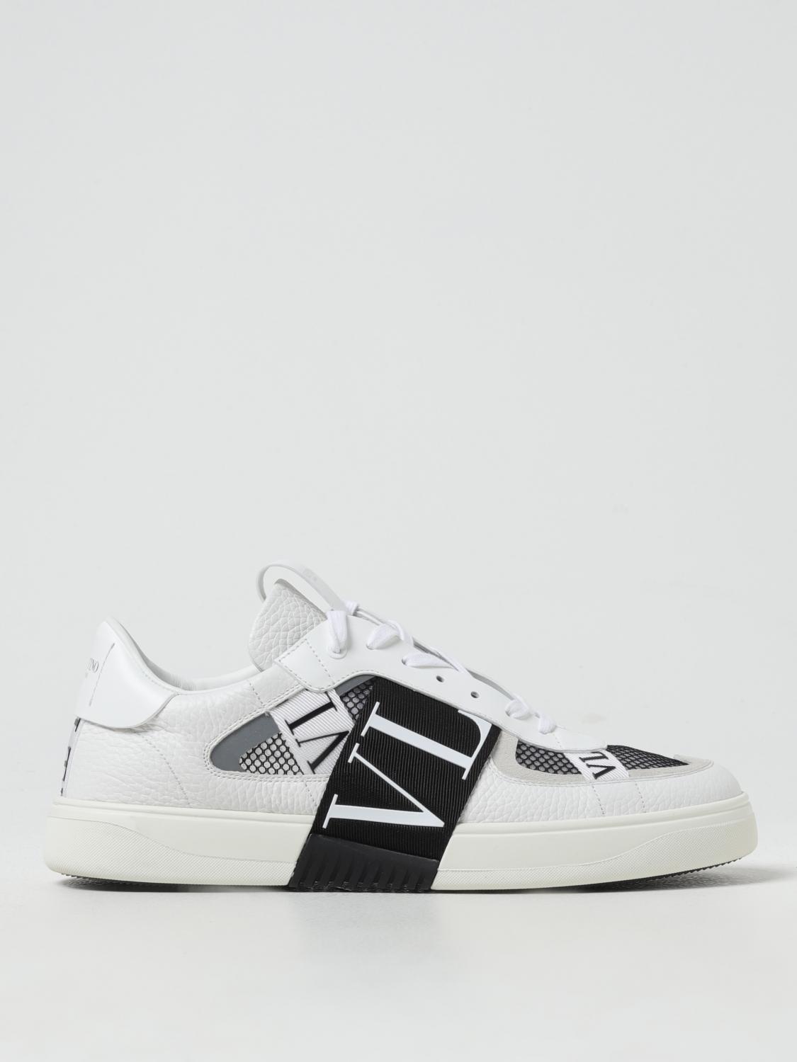 VALENTINO GARAVANI Sneakers VALENTINO GARAVANI Men color White