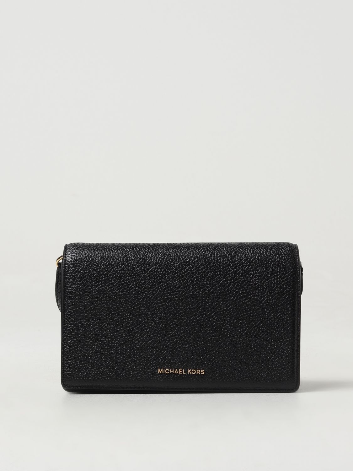 Michael Kors Mini Bag MICHAEL KORS Woman colour Black