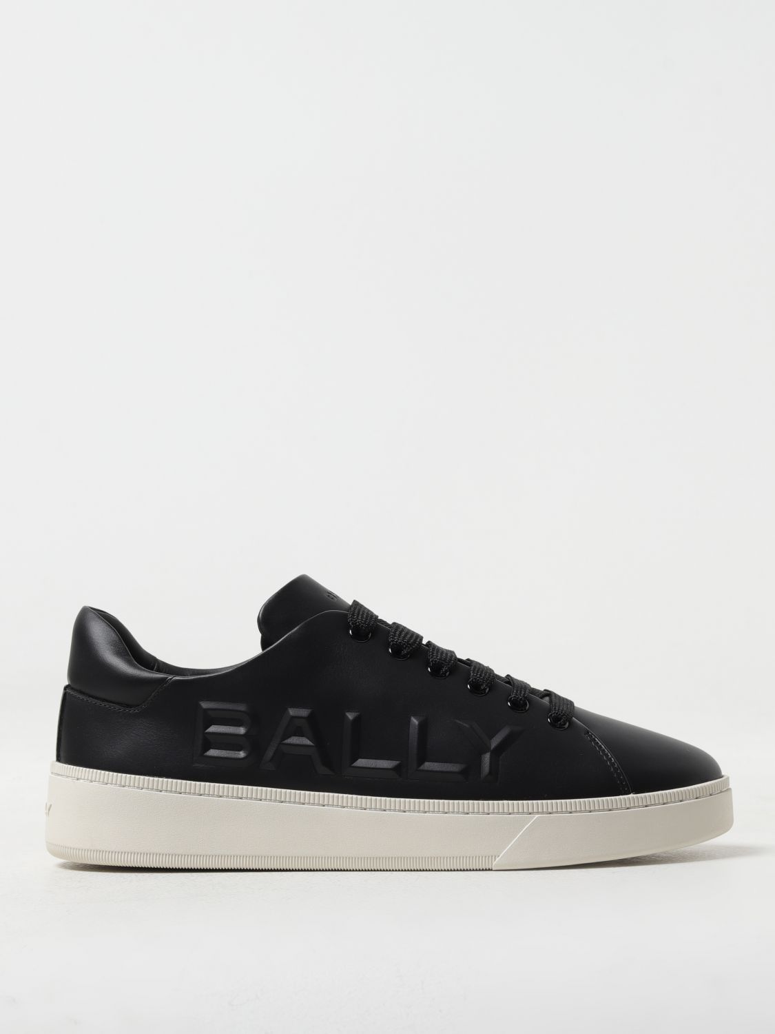 BALLY Trainers BALLY Men colour Black