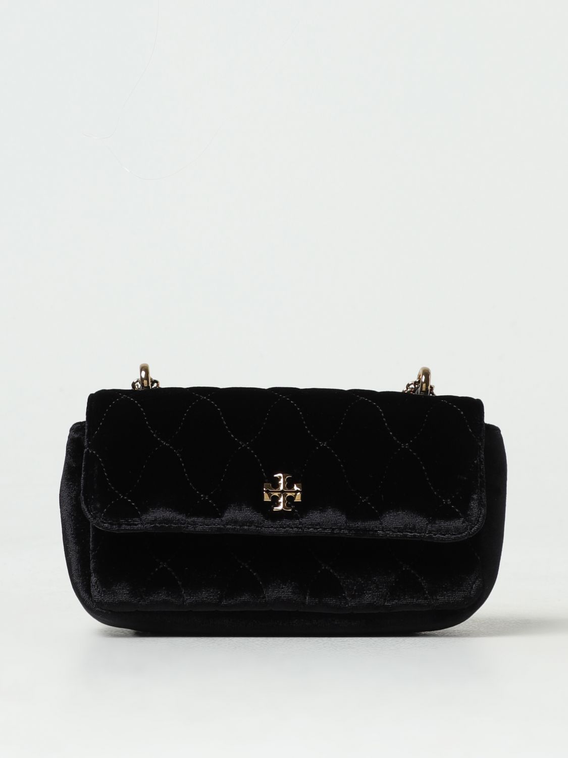 Tory Burch Mini Bag TORY BURCH Woman colour Black