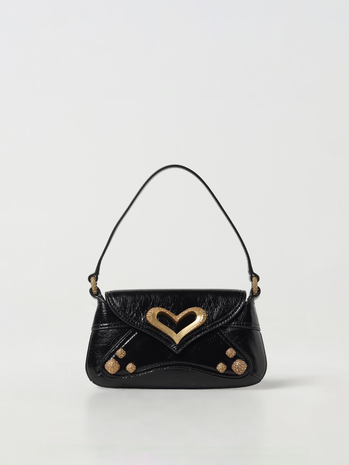 Pinko Shoulder Bag PINKO Woman colour Black