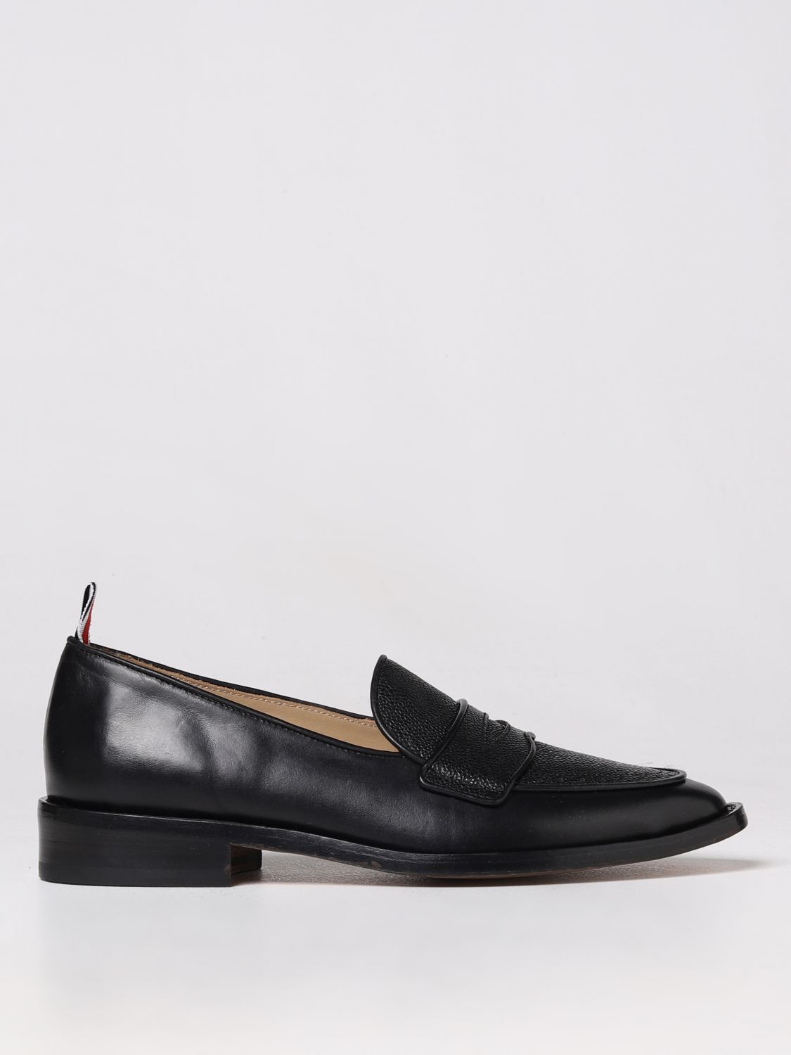 Thom Browne Loafers THOM BROWNE Men colour Black