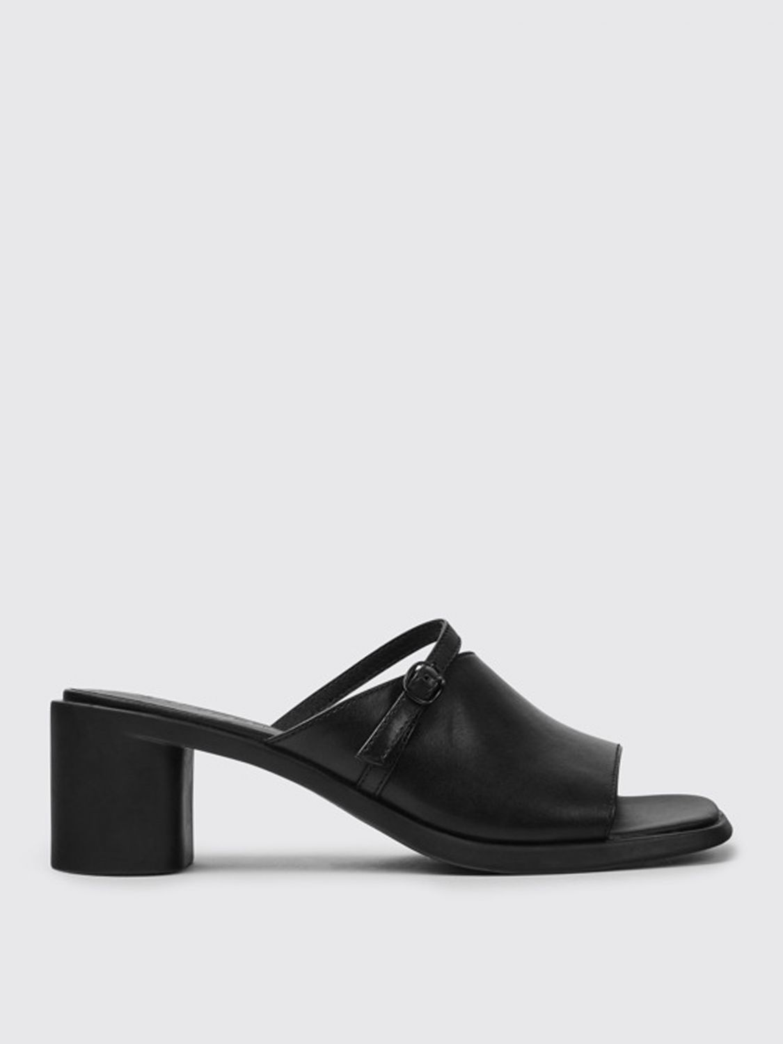 Camper Meda Camper sandals in calfskin