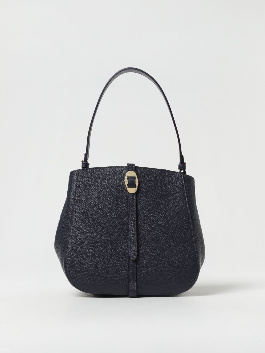 Coccinelle Shoulder Bag COCCINELLE Woman color Blue