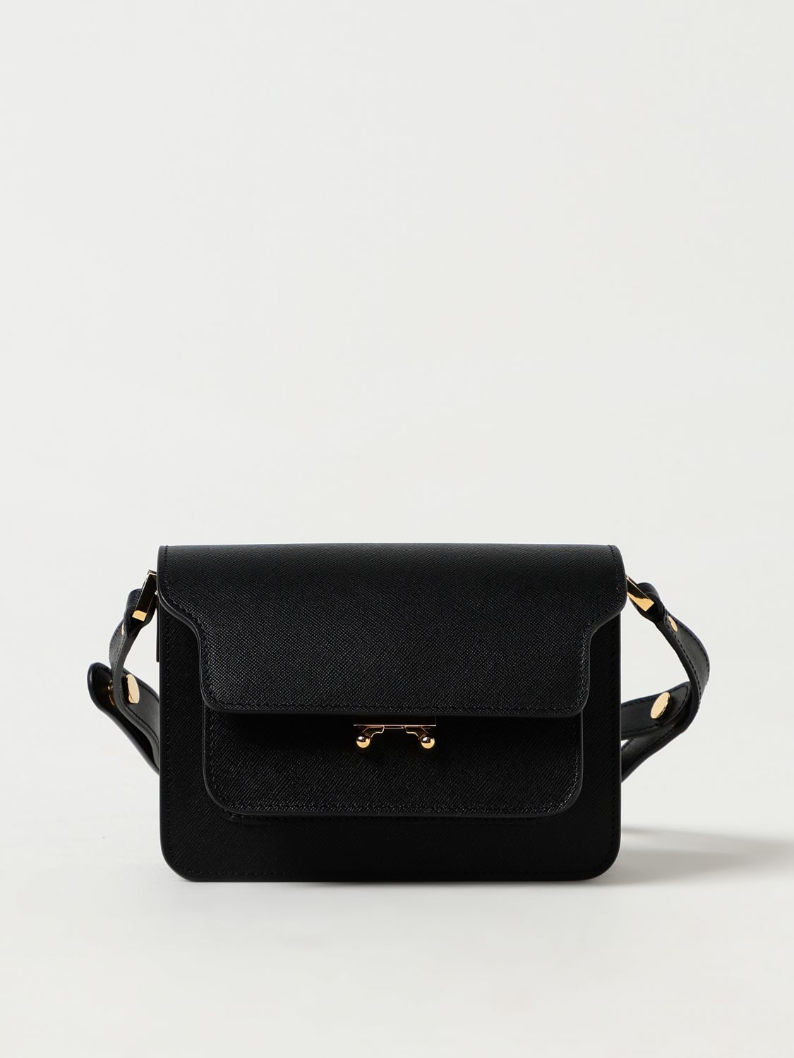 Marni Mini Bag MARNI Woman colour Black