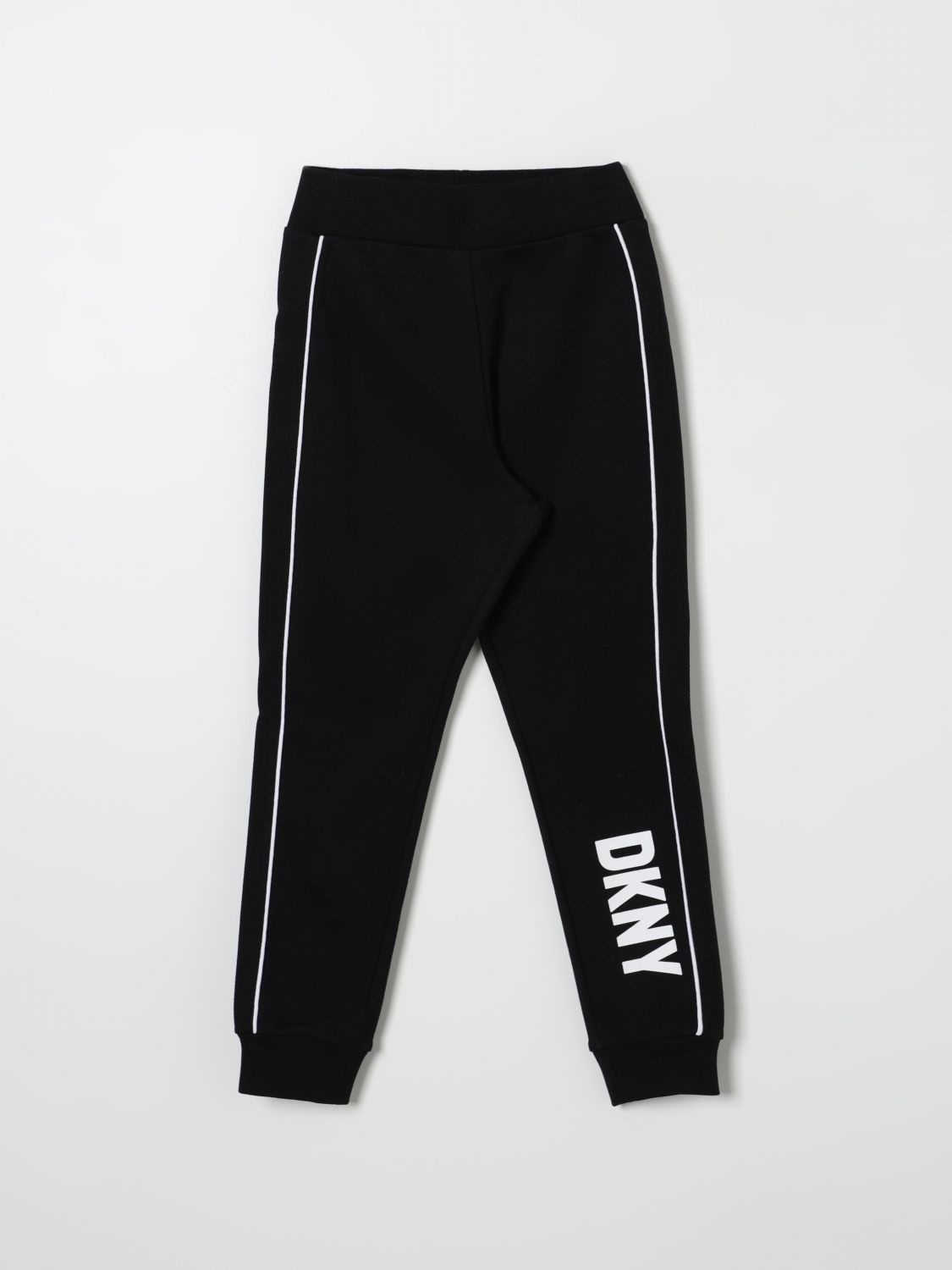 DKNY Pants DKNY Kids color Black