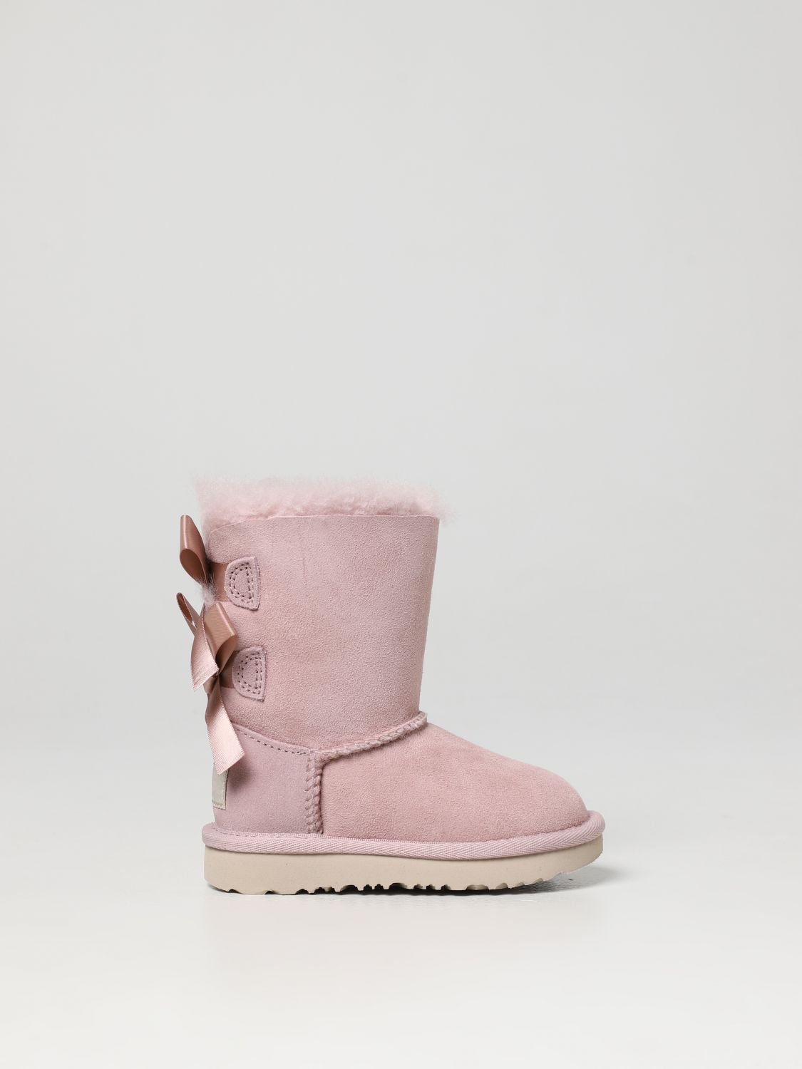 Ugg Shoes UGG Kids colour Pink