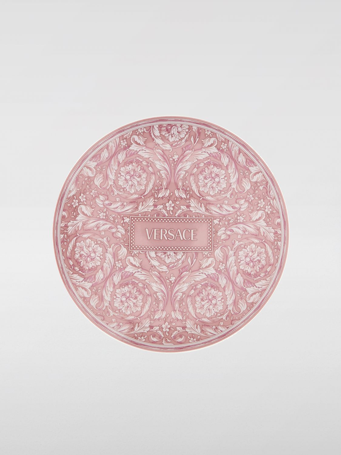 Versace Home Decorative Accessories VERSACE HOME Lifestyle color Pink