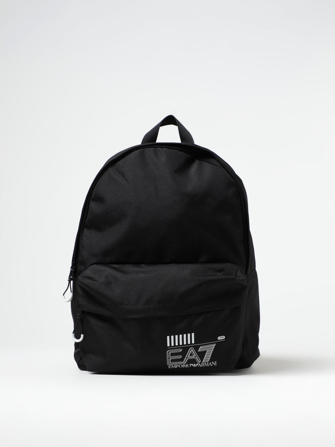 EA7 Backpack EA7 Men colour Black