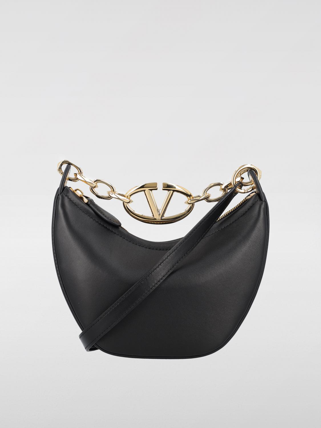 VALENTINO GARAVANI Handbag VALENTINO GARAVANI Woman color Black