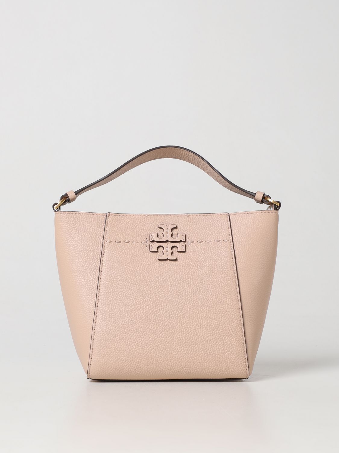 Tory Burch Mini Bag TORY BURCH Woman colour Pink