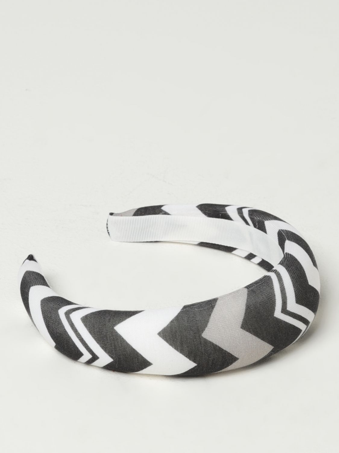 Missoni Hairband MISSONI Kids colour Black