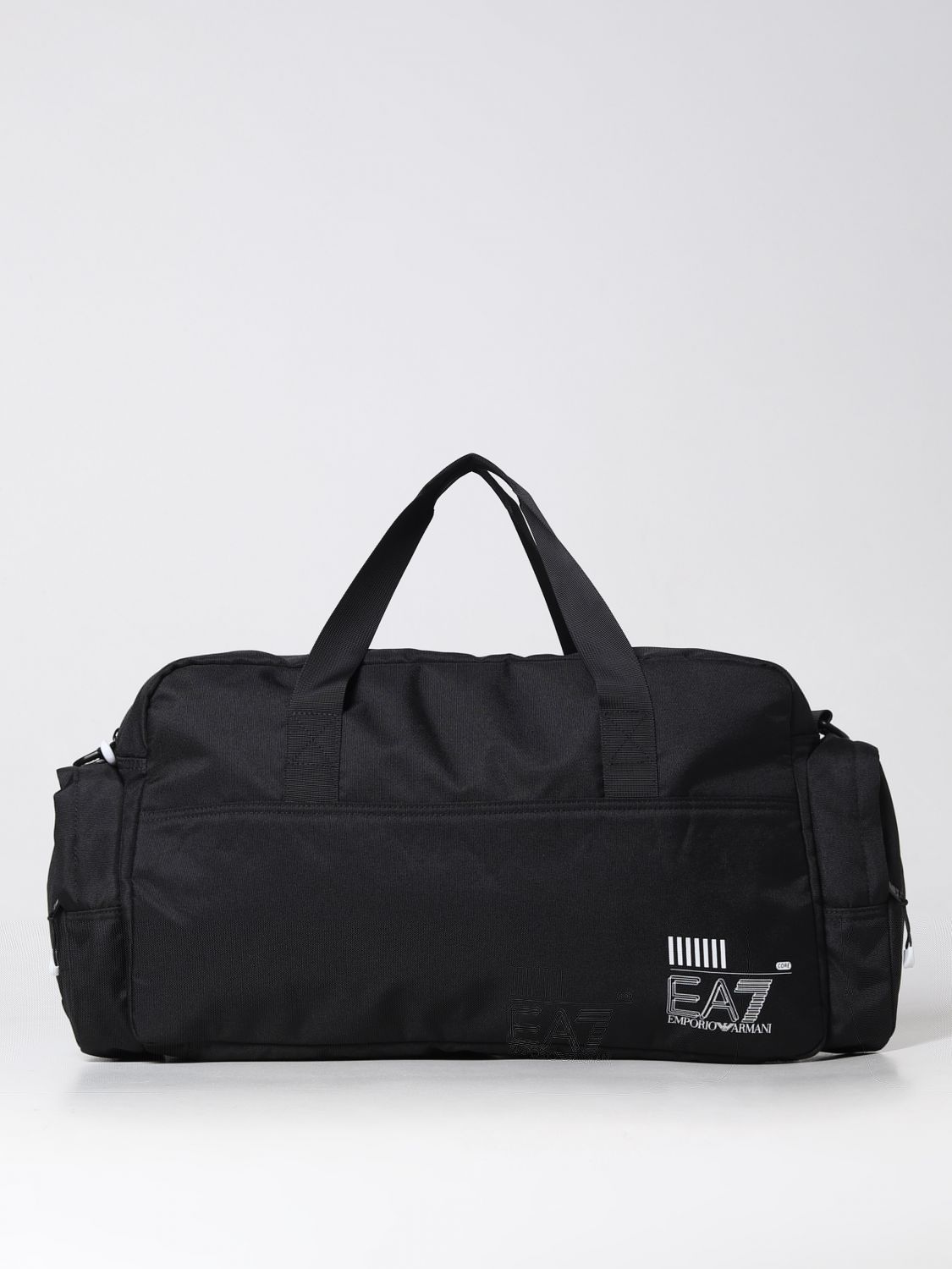 EA7 Travel Bag EA7 Men colour Black