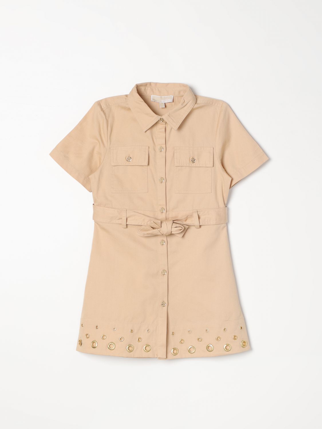 Michael Kors Dress MICHAEL KORS Kids colour Rope