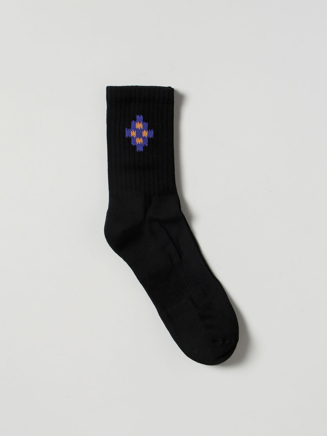 Marcelo Burlon Socks MARCELO BURLON Men colour Black