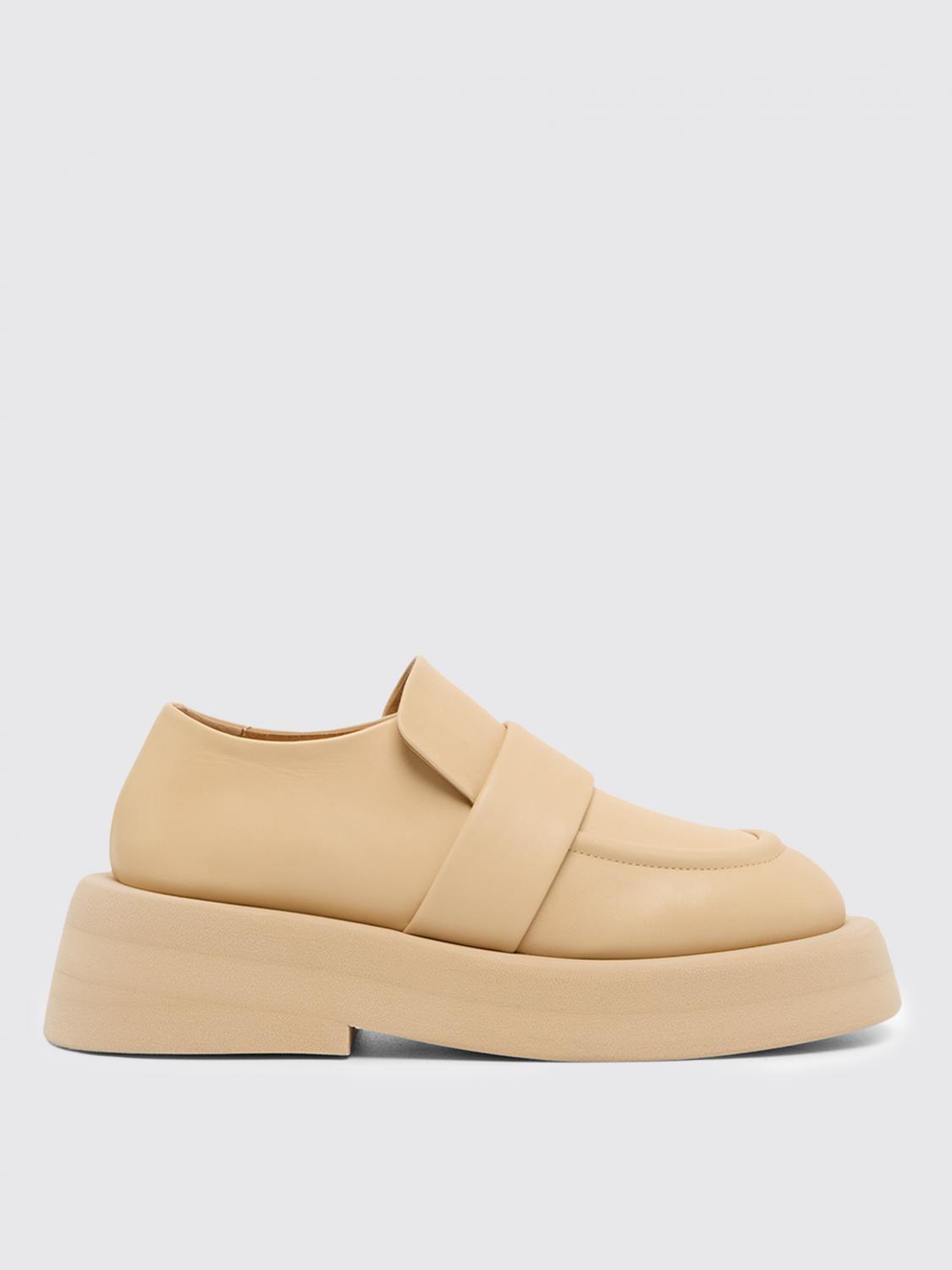 Marsèll Loafers MARSÈLL Woman colour Biscuit