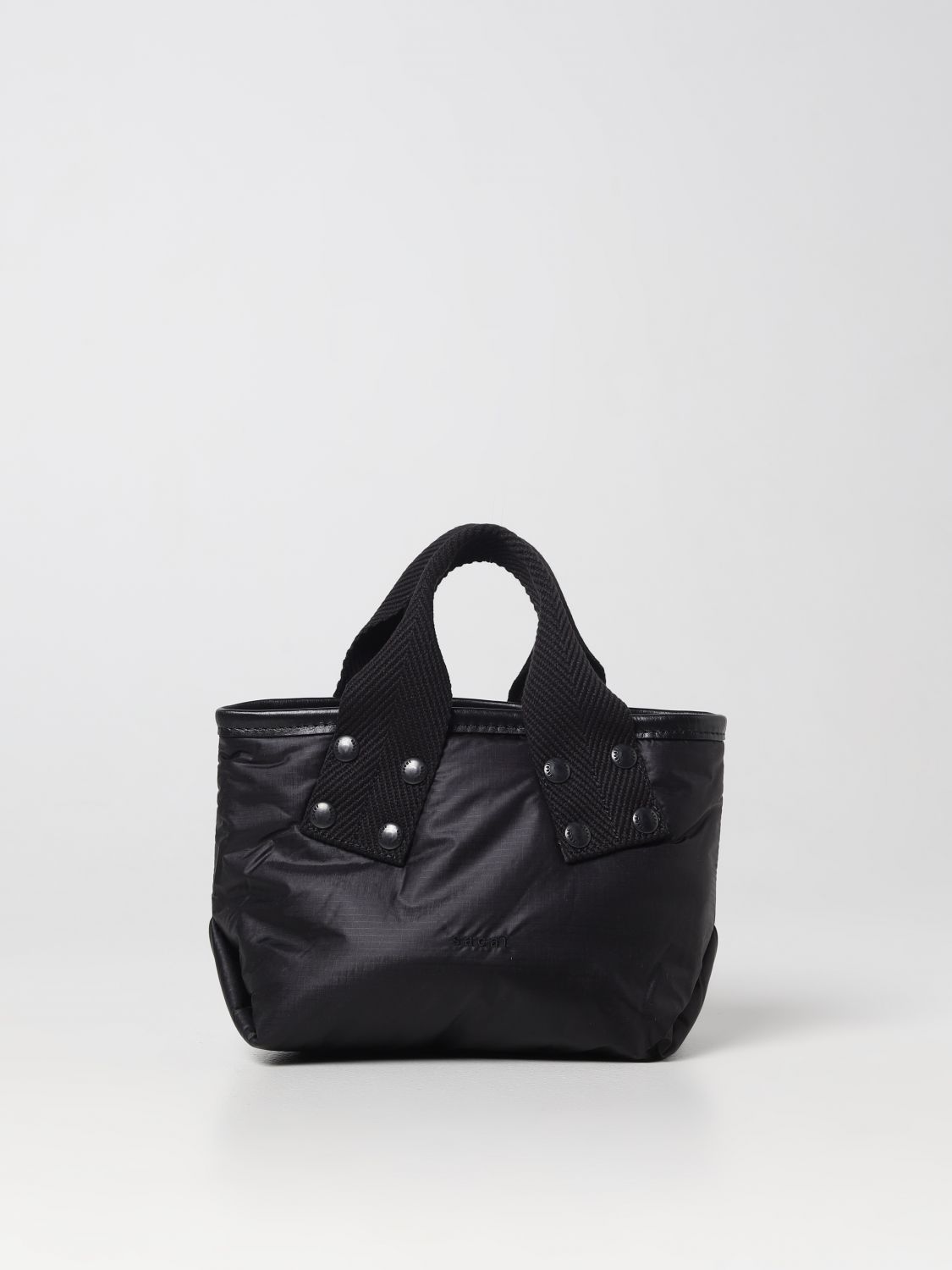 Sacai Bags SACAI Men colour Black