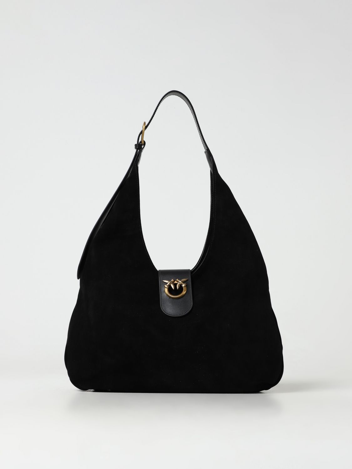 Pinko Shoulder Bag PINKO Woman colour Black