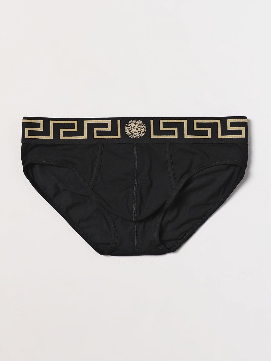 Versace Underwear VERSACE Men colour Black