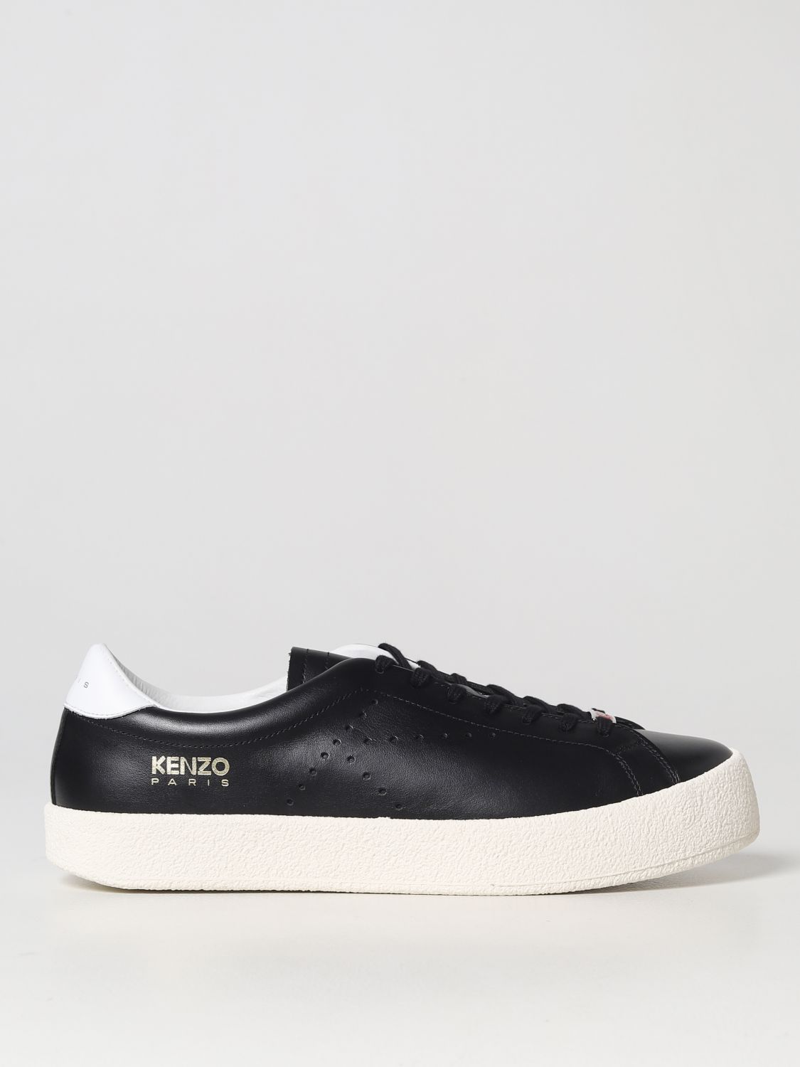 Kenzo Trainers KENZO Men colour Black