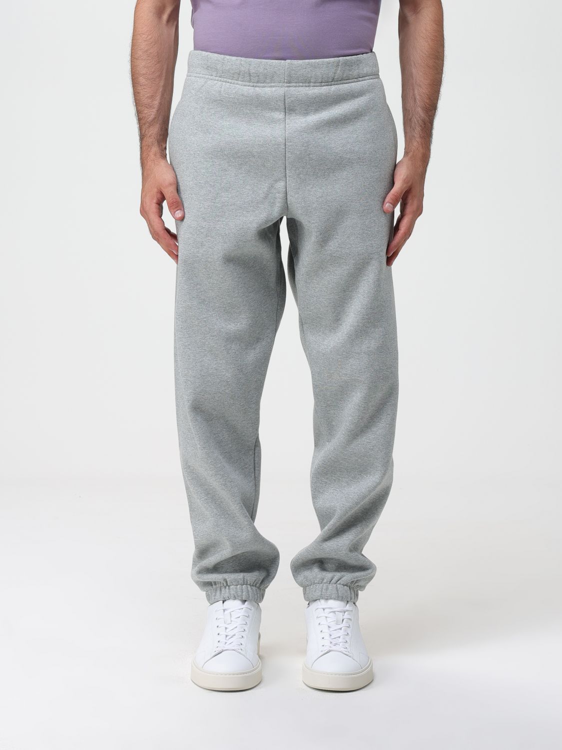 Carhartt WIP Trousers CARHARTT WIP Men colour Grey