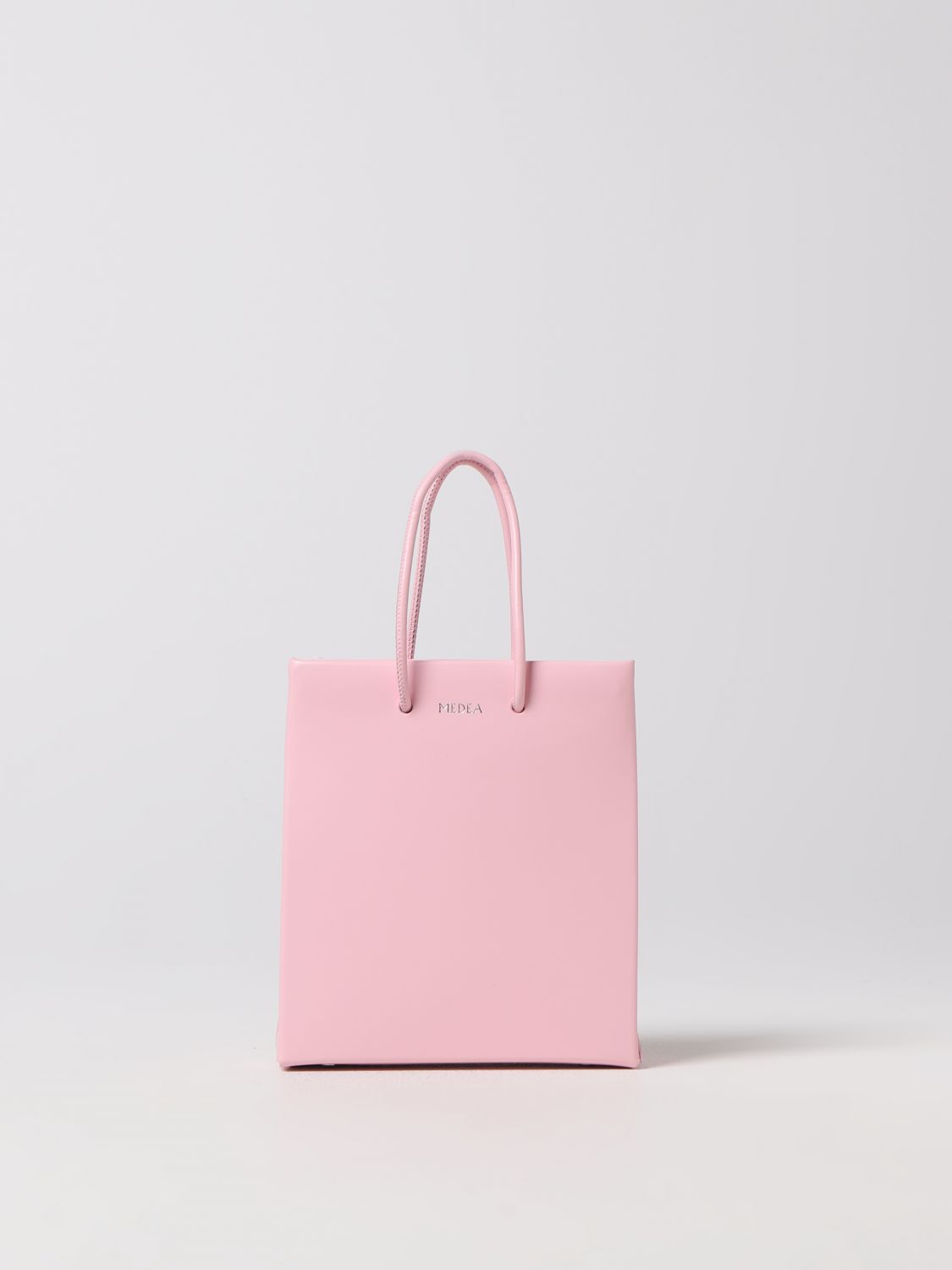 Medea Mini Bag MEDEA Woman colour Pink