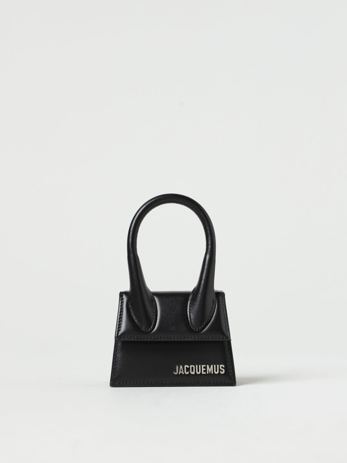 Jacquemus Mini Bag JACQUEMUS Woman colour Black 1