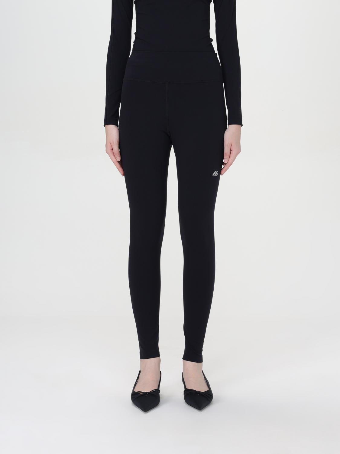 Balenciaga Pants BALENCIAGA Woman color Black