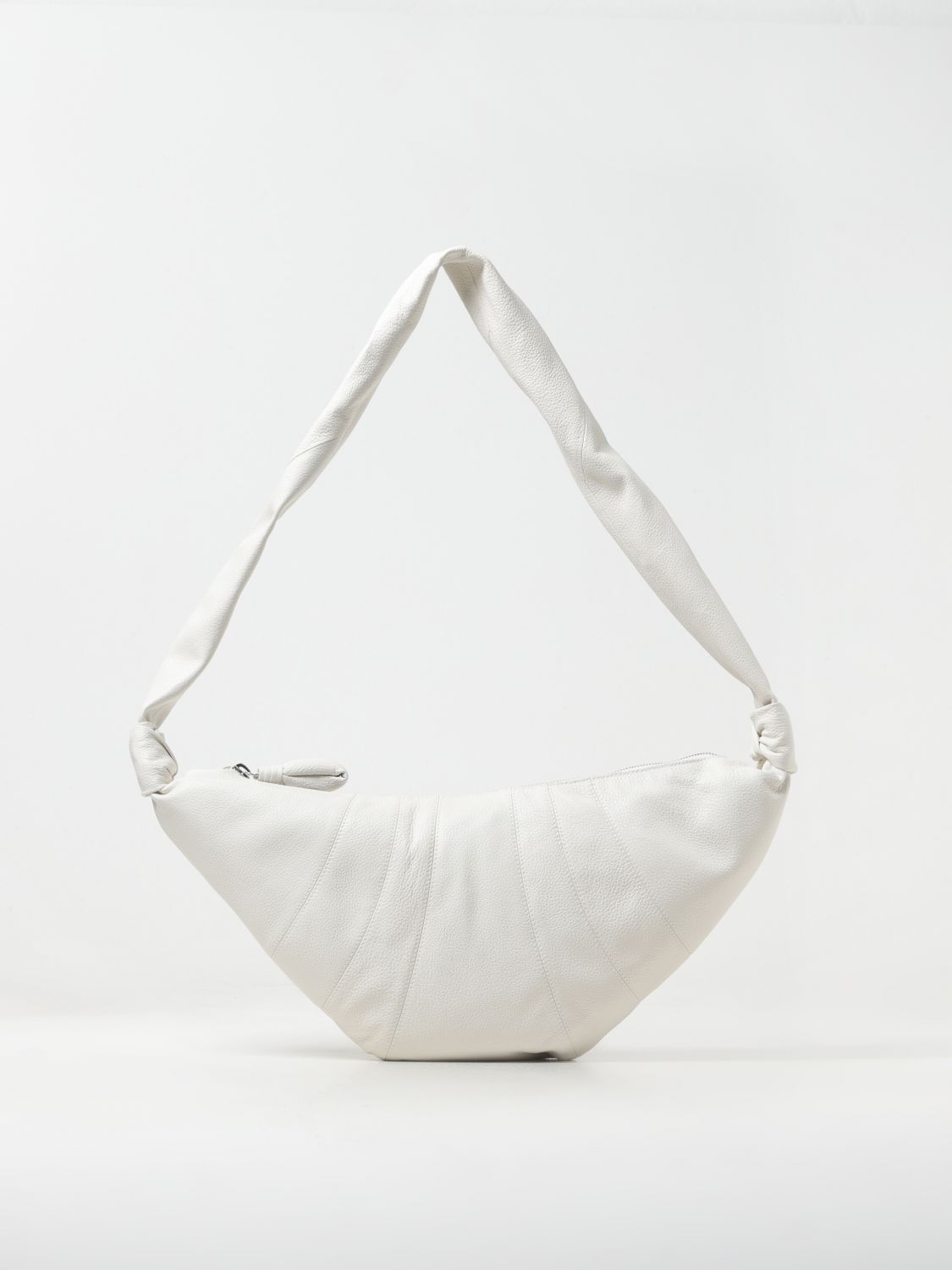 Lemaire Shoulder Bag LEMAIRE Men colour White