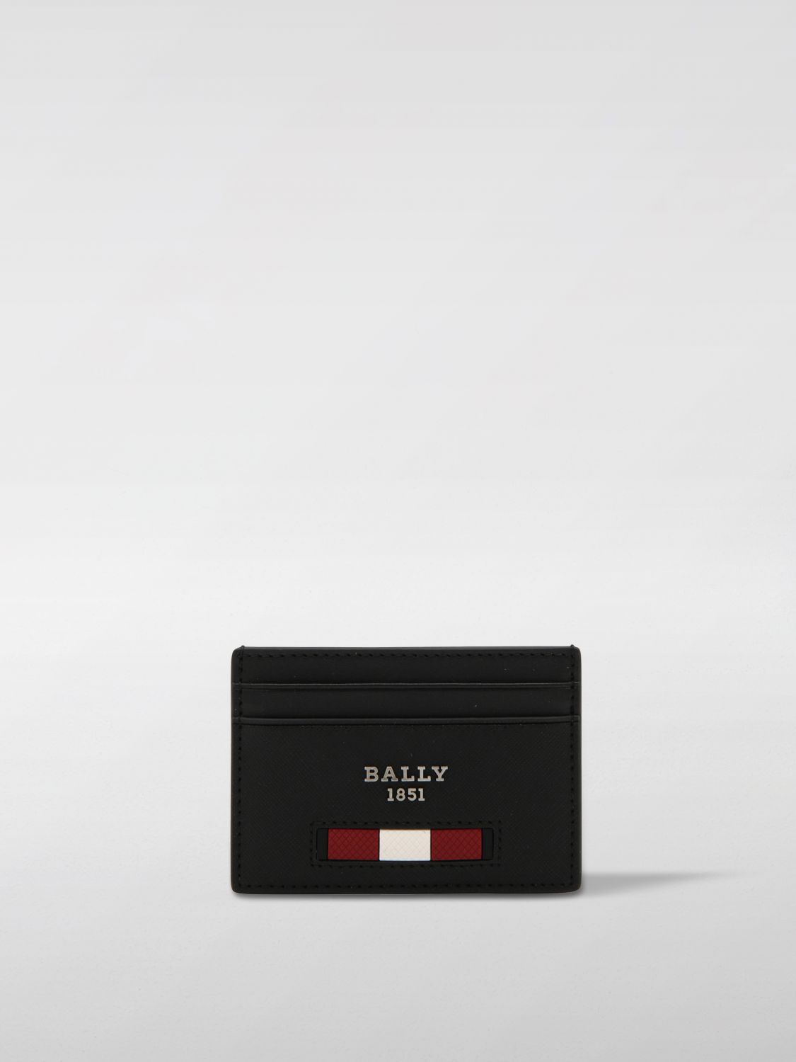 BALLY Wallet BALLY Men colour Black