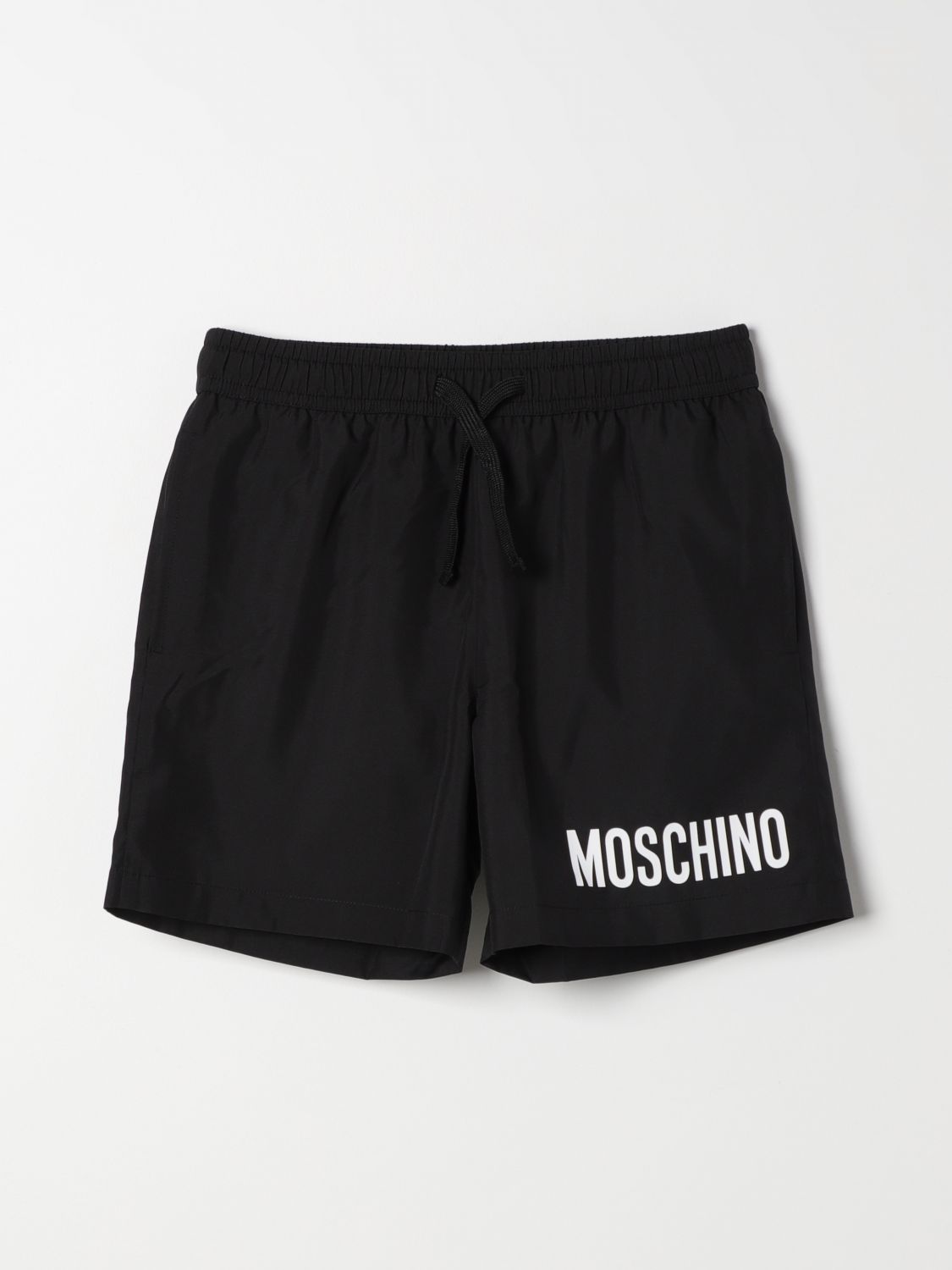  Swimsuit MOSCHINO KID Kids colour Black