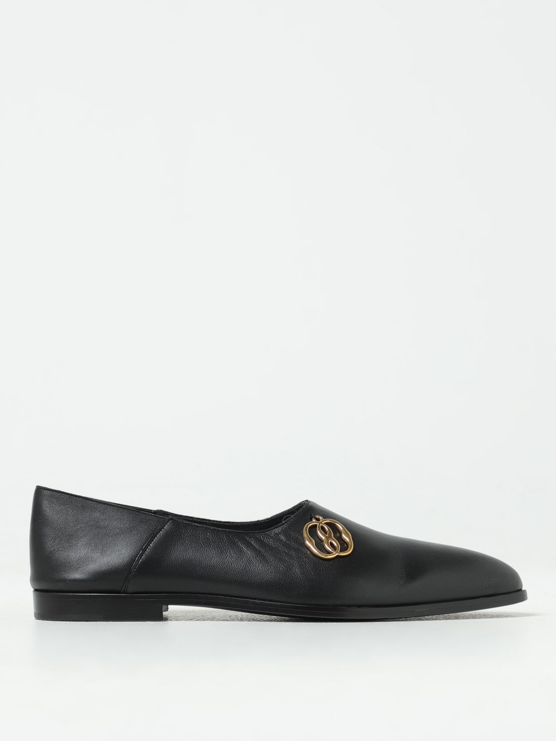 BALLY Loafers BALLY Woman colour Black