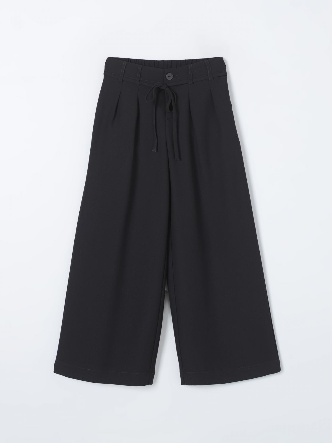 Liu Jo Pants LIU JO Kids color Black