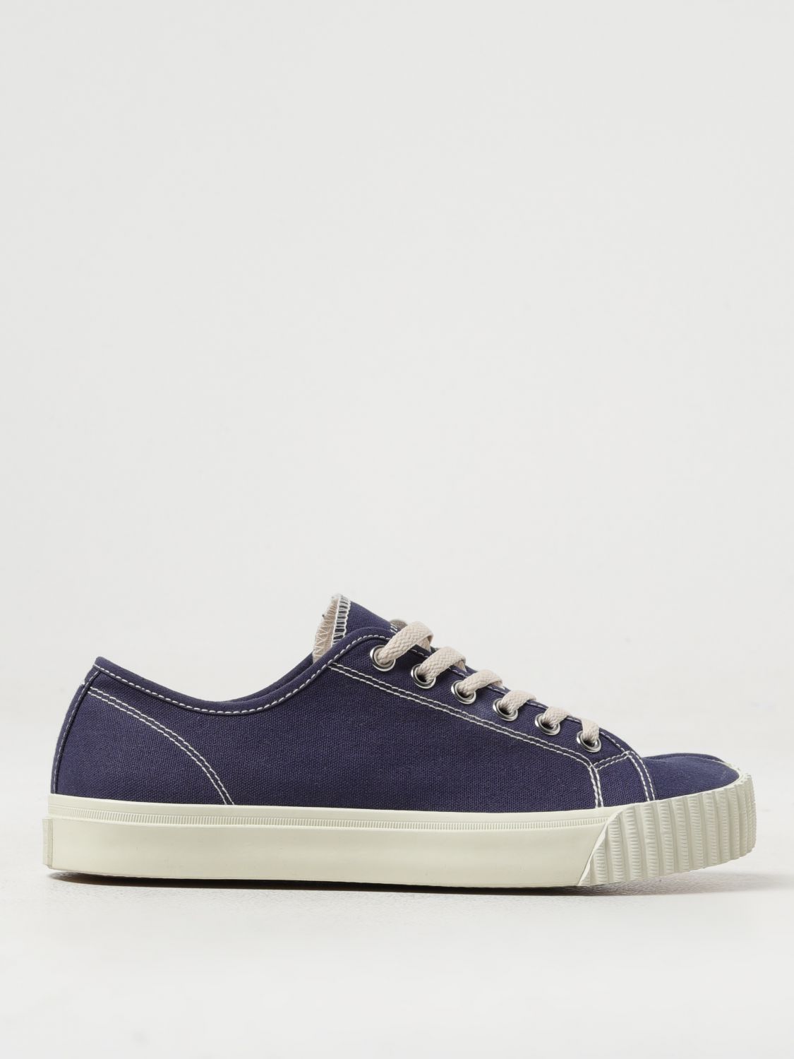 Maison Margiela Trainers MAISON MARGIELA Men colour Blue