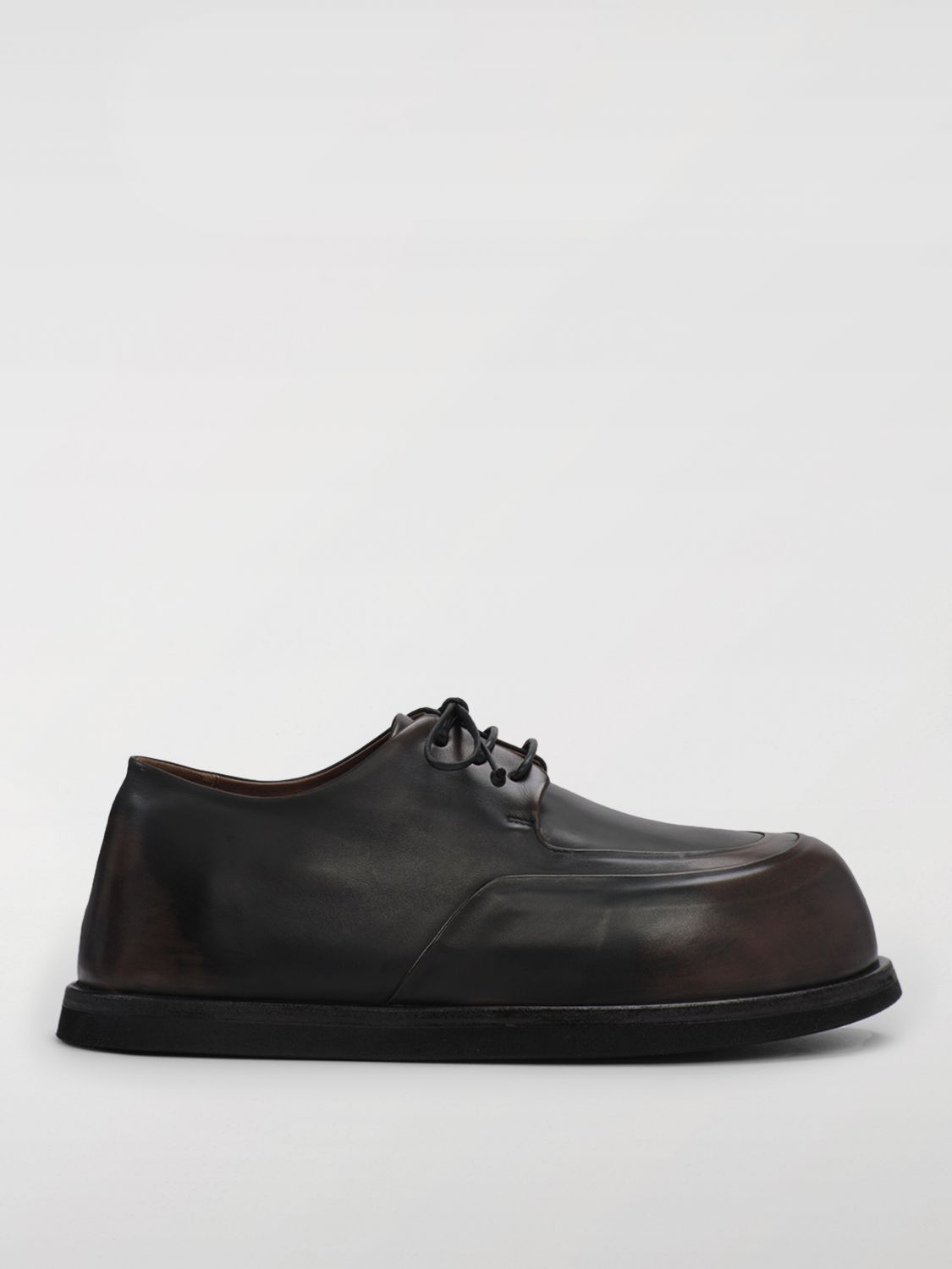 Marsèll Brogue Shoes MARSÈLL Men color Black