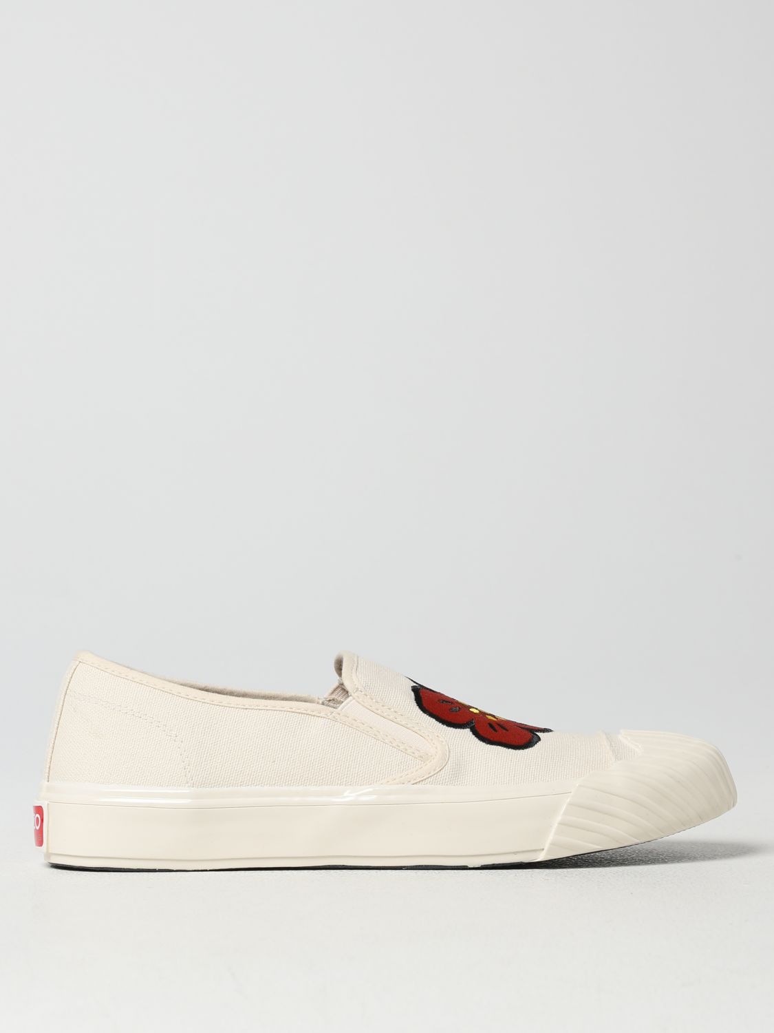 Kenzo Trainers KENZO Men colour White