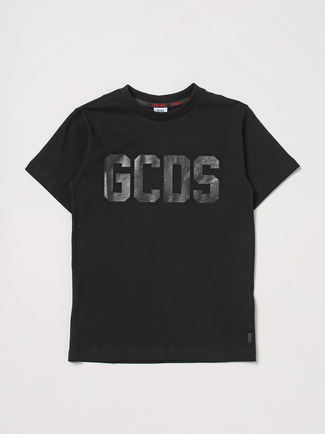 Gcds Kids T-Shirt GCDS KIDS Kids colour Black