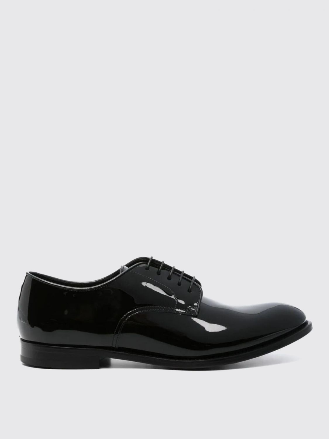 Doucal's Brogue Shoes DOUCAL'S Men color Black