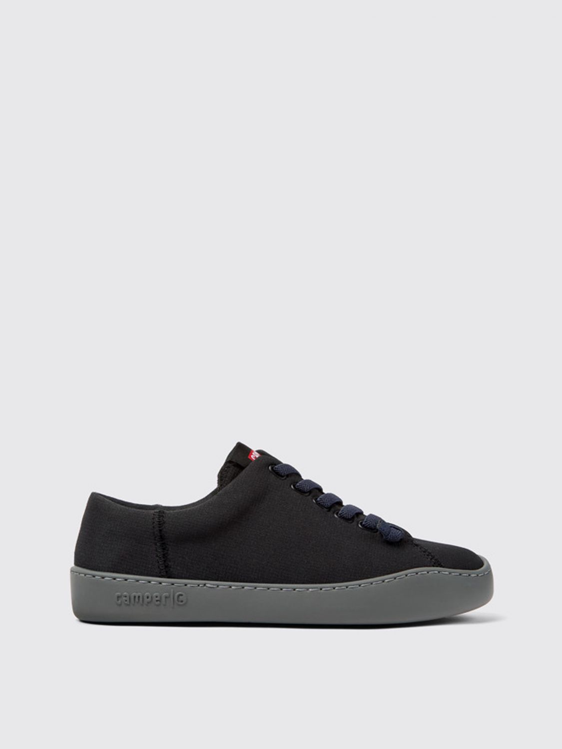 Camper Sneakers CAMPER Woman colour Black