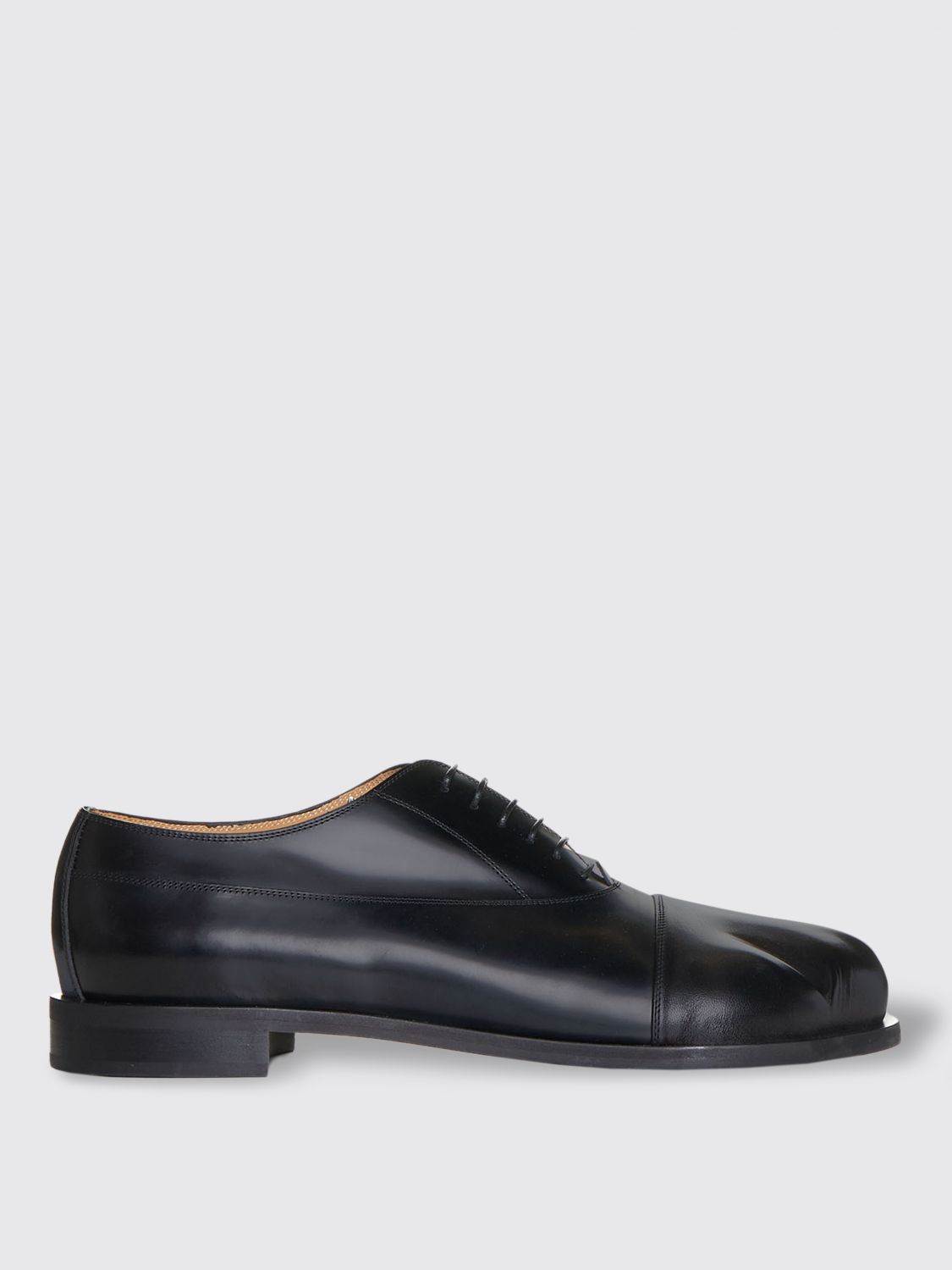 Jw Anderson Brogue Shoes JW ANDERSON Men colour Black