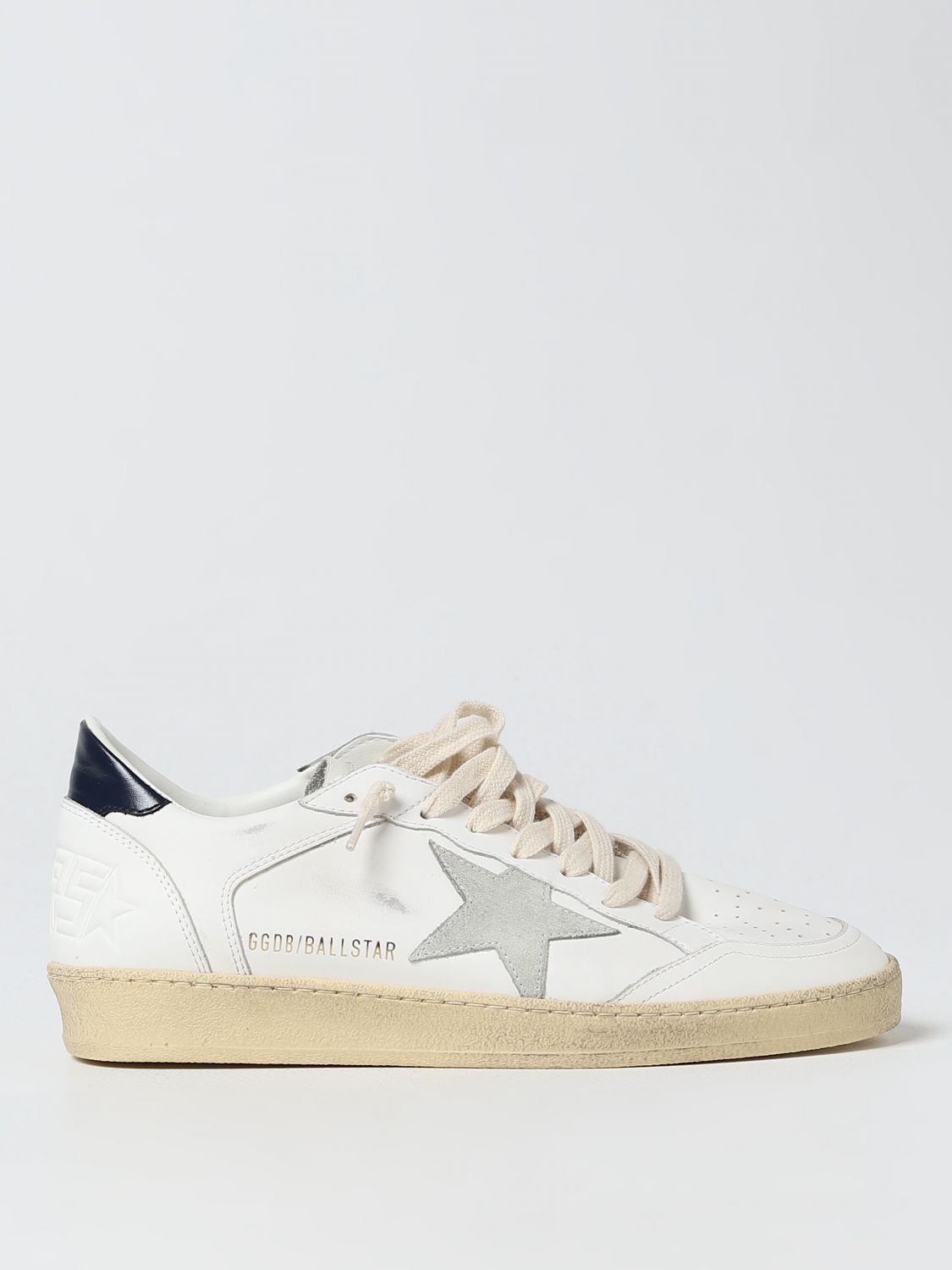 Golden Goose Trainers GOLDEN GOOSE Men colour White