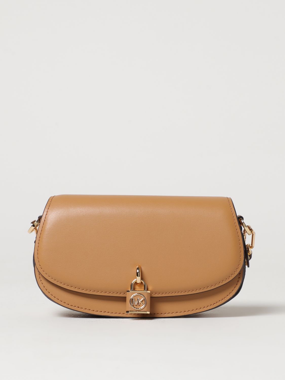 Michael Kors Mini Bag MICHAEL KORS Woman colour Hazel