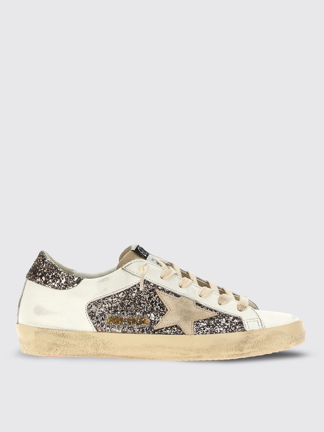 Golden Goose Sneakers GOLDEN GOOSE Woman colour White